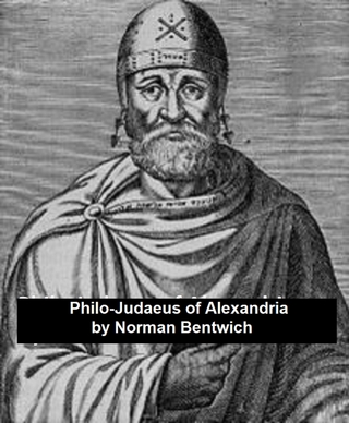 Philo-Judaeus of Alexandria