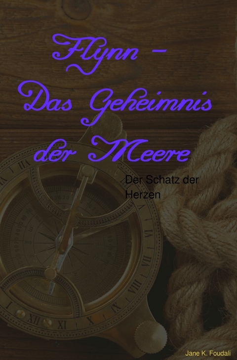 Flynn - Das Geheimnis des Meeres - Ulrike Ruprecht