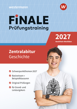 FiNALE Prüfungstraining Zentralabitur Nordrhein-Westfalen