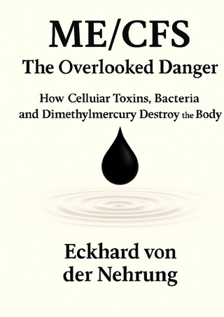 ME/CFS – The Overlooked Danger