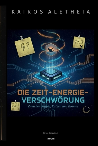 Die Zeit-Energie-Verschwörung