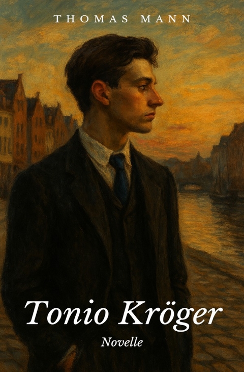 Tonio Kröger - Thomas Mann