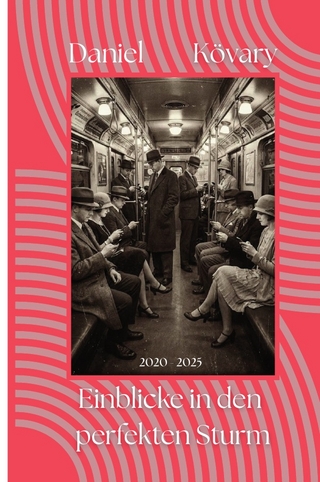 Einblicke in den perfekten Sturm