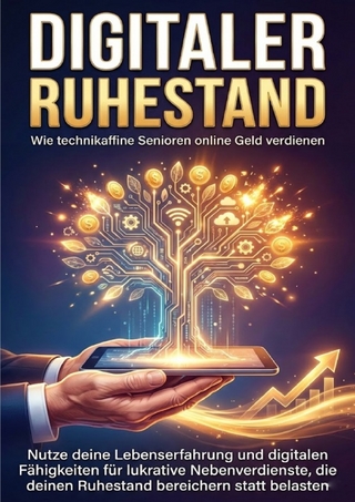 Digitaler Ruhestand: Wie technikaffine Senioren online Geld verdienen