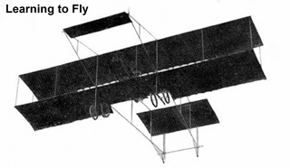 Learning to Fly