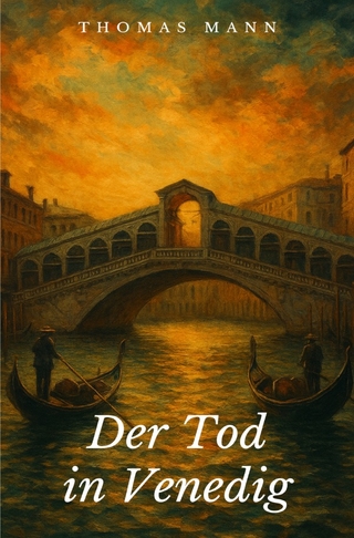 Der Tod in Venedig
