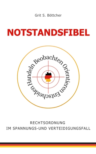 Notstandsfibel