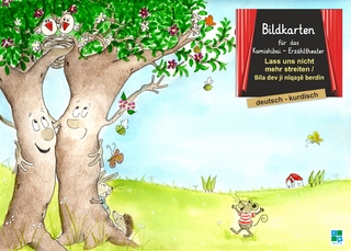 Lass uns nicht mehr streiten