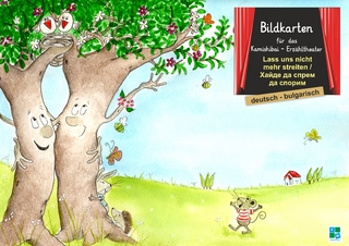 Lass uns nicht mehr streiten