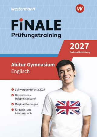 FiNALE Prüfungstraining Abitur Baden-Württemberg