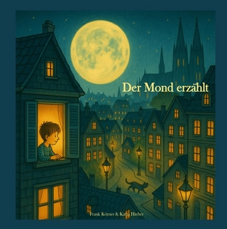 Der Mond erzählt