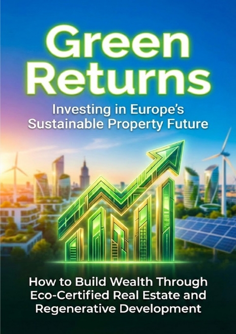 Green Returns: Investing in Europe's Sustainable Property Future - Adrian Carmichael