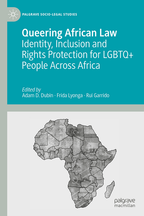 Queering African Law - 