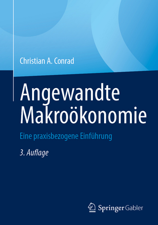 Angewandte Makroökonomie
