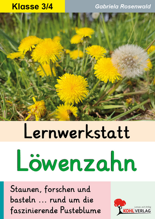 Lernwerkstatt Löwenzahn