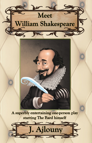 Meet William Shakespeare