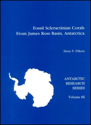 Fossil Scleractinian Corals from James Ross Basin,  Antarctica V65