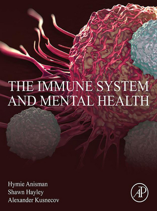 Immune System and Mental Health