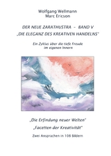 Der Neue Zarathustra - Band V - Wolfgang Wellmann, Marc Ericson