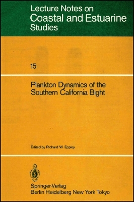 Plankton Dynamics of the Southern California Bight  V15