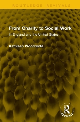 From Charity to Social Work