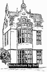 Architecture -  Mrs. Arthur Bell