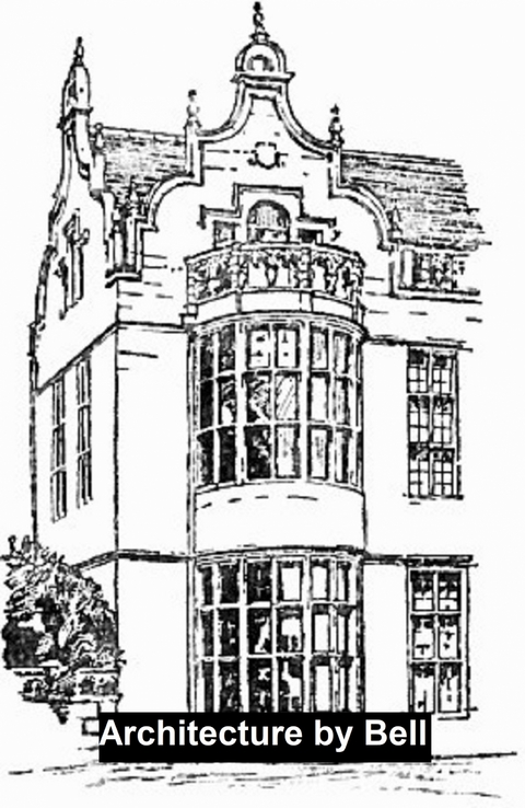 Architecture -  Mrs. Arthur Bell