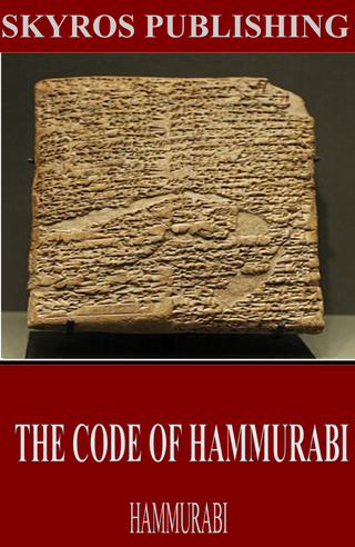 Code of Hammurabi