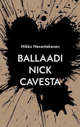 Ballaadi Nick Cavesta