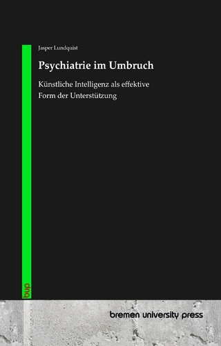 Psychiatrie im Umbruch