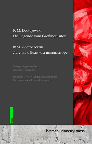 Die Legende vom Großinquisitor