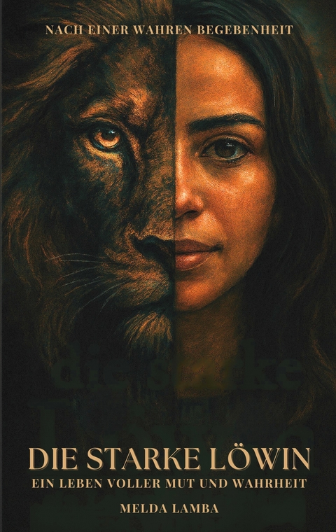 Die starke L&ouml;win - Melda Lamba