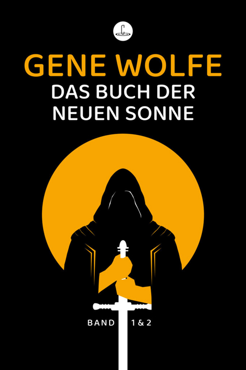 Das Buch der neuen Sonne 1 & 2 - Gene Wolfe