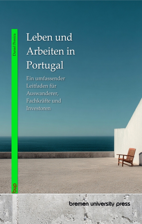 Leben und Arbeiten in Portugal - Daniel Pereira