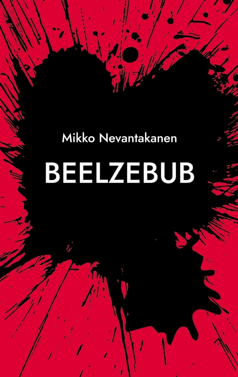 Beelzebub - Mikko Nevantakanen