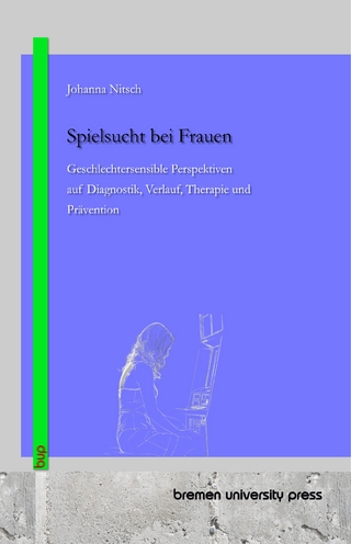 Spielsucht bei Frauen