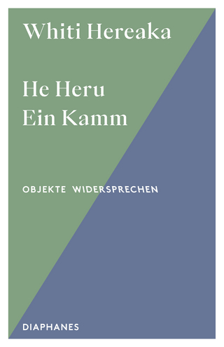He Heru. Ein Kamm