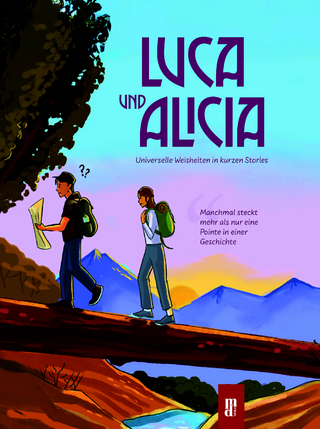 Luca und Alicia