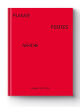 Posters - Erhard Gr&uuml;ttner