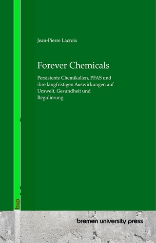 Forever Chemicals