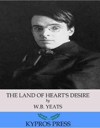 Land of Heart's Desire