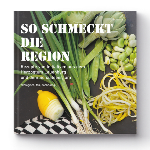 so schmeckt die Region - Sabine Egelhaaf