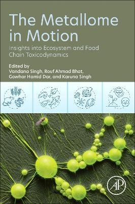 The Metallome in Motion