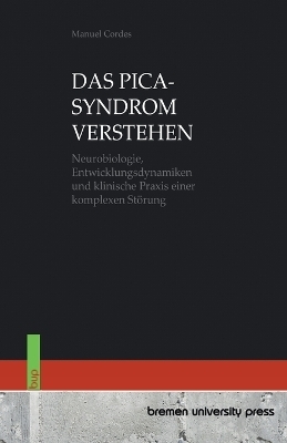DAS PICA-SYNDROM VERSTEHEN