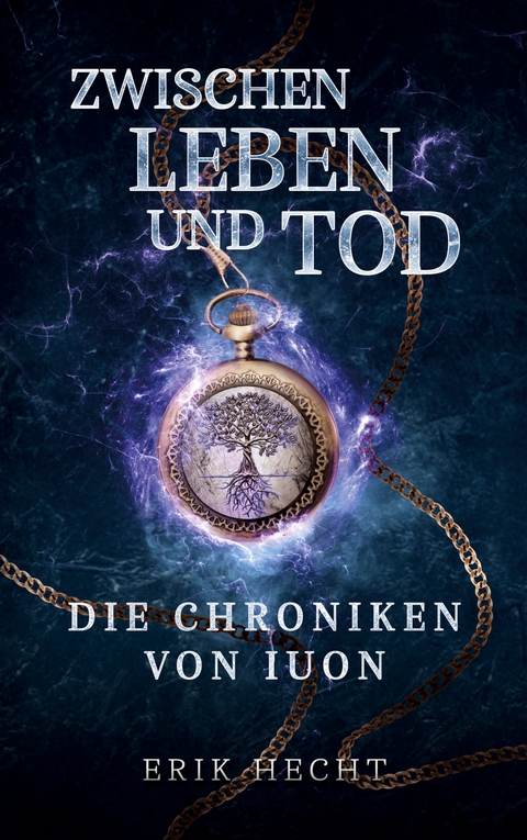 Zwischen Leben und Tod - Erik Hecht