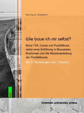 Wie baue ich mir selbst?