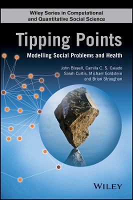 Tipping Points &ndash; Modelling Social Problems and Health - B Straughan