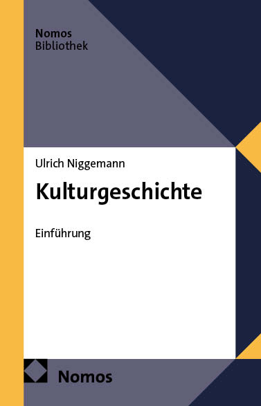 Kulturgeschichte - Ulrich Niggemann