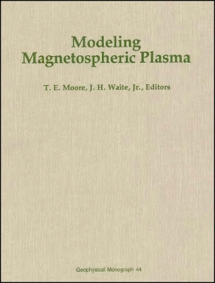 Modeling Magnetospheric Plasma