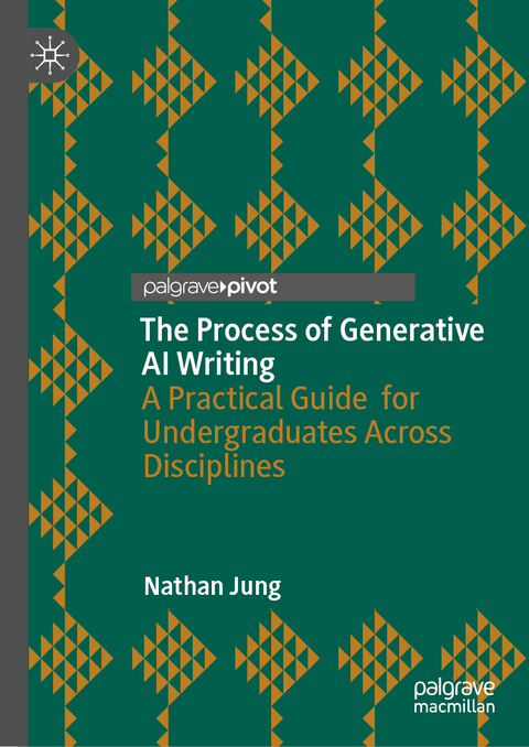 The Process of Generative AI Writing - Nathan Jung